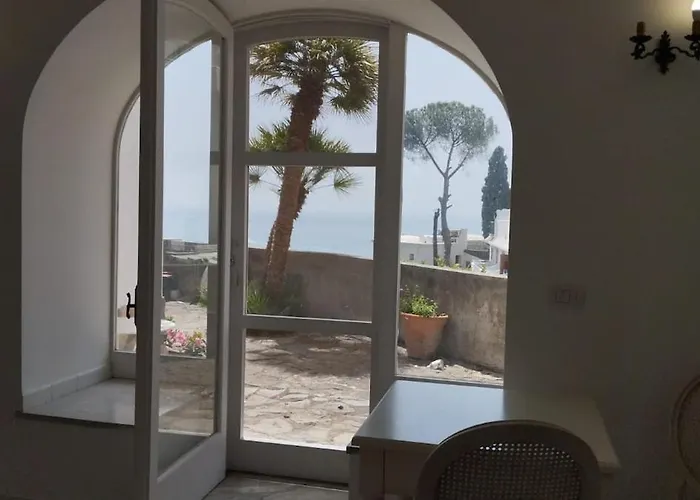 Casa Maremari Apartamento