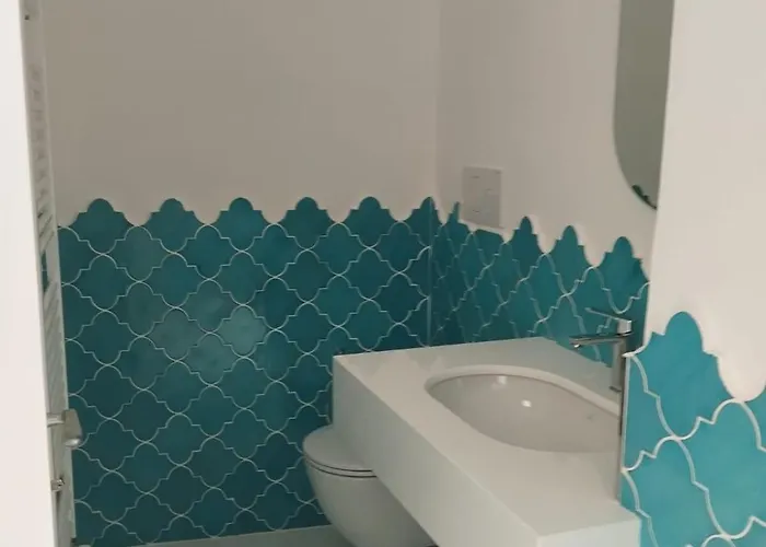 Apartamento Casa Maremari