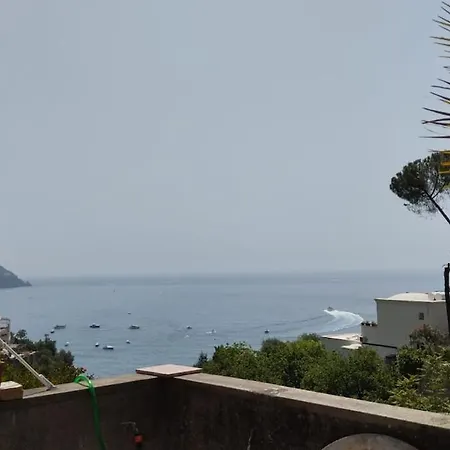 Casa Maremari