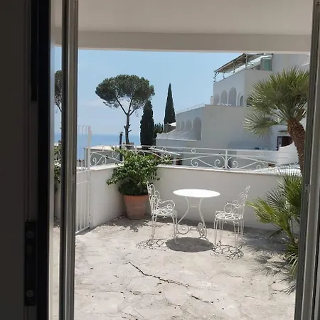 Casa Maremari דירה *