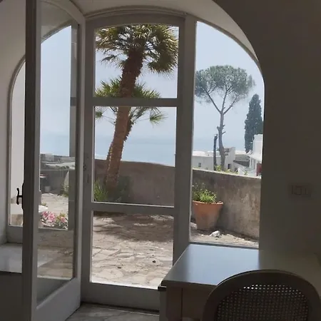 Casa Maremari דירה