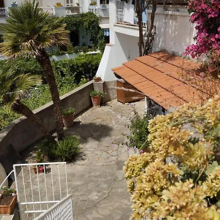 דירה Casa Maremari פוזיטנו