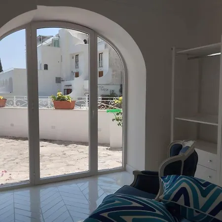 Casa Maremari * פוזיטנו