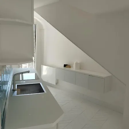 Casa Maremari Διαμέρισμα Ποζιτάνο