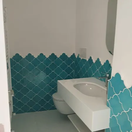דירה Casa Maremari