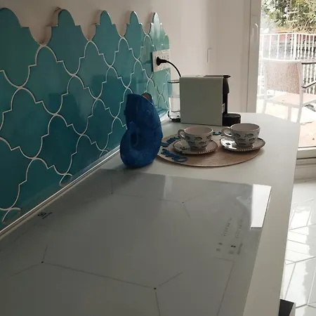 Apartament Casa Maremari