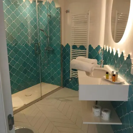 Casa Maremari 아파트 *