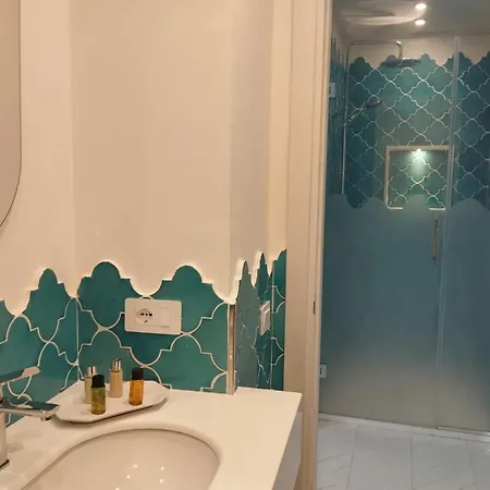 Apartament Casa Maremari Positano
