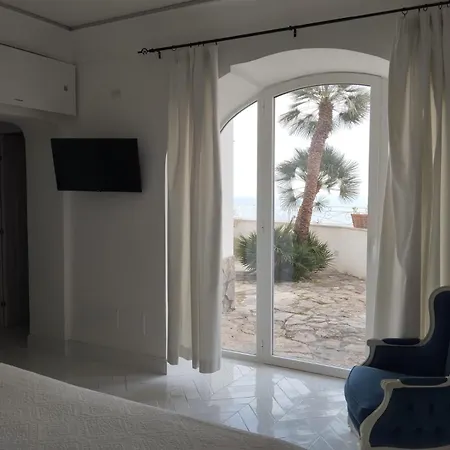 Apartman Casa Maremari Positano