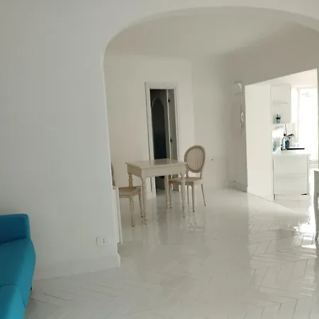 Casa Maremari Positano