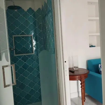 Apartamento Casa Maremari Positano