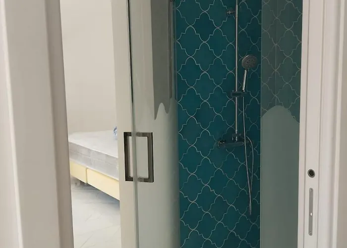 Casa Maremari Positano