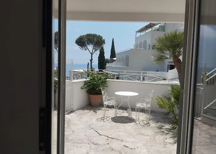 Casa Maremari Apartment *