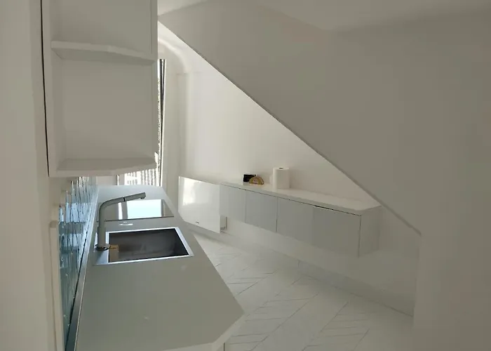 Casa Maremari Apartment Positano