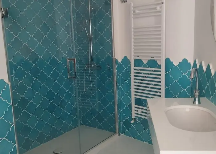 Casa Maremari Positano