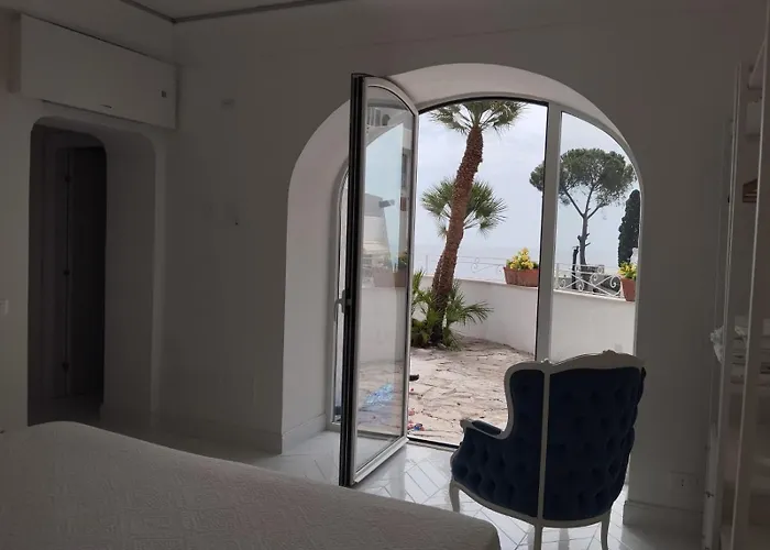 Casa Maremari Апартаменти *