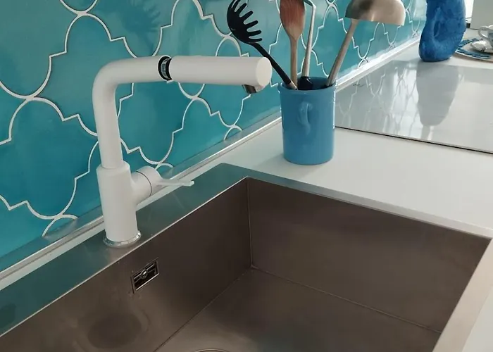 Casa Maremari Апартаменти