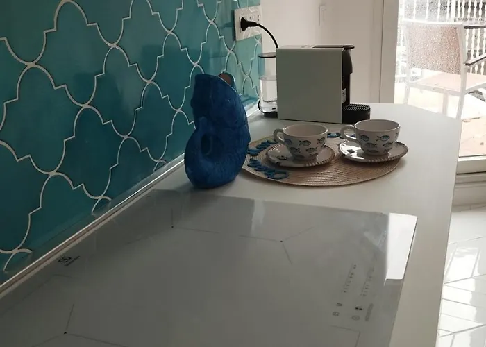 Apartman Casa Maremari