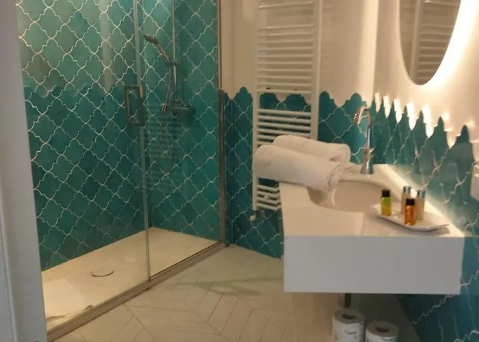 Casa Maremari Апартаменти *