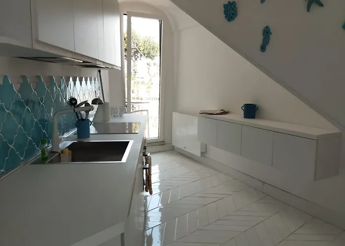 Casa Maremari Apartamento