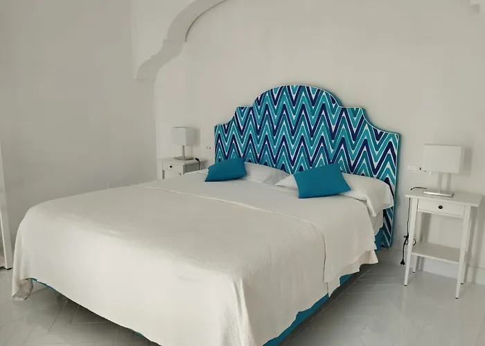 Apartman Casa Maremari *