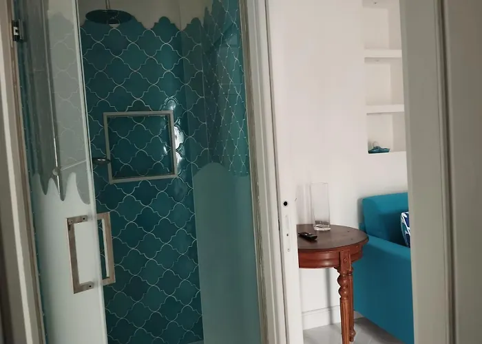 Apartman Casa Maremari Positano