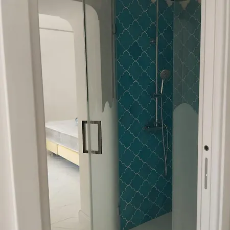 Casa Maremari Positano