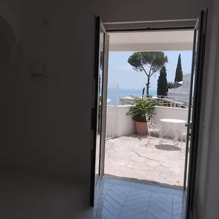 Casa Maremari Apartment Positano