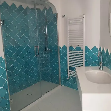 Casa Maremari Positano