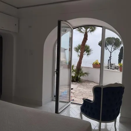 Casa Maremari Apartmán *