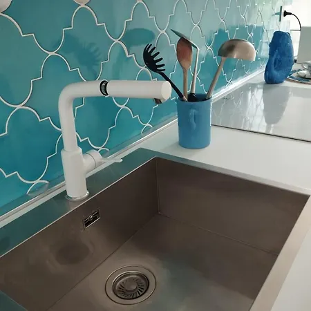 Casa Maremari Apartment