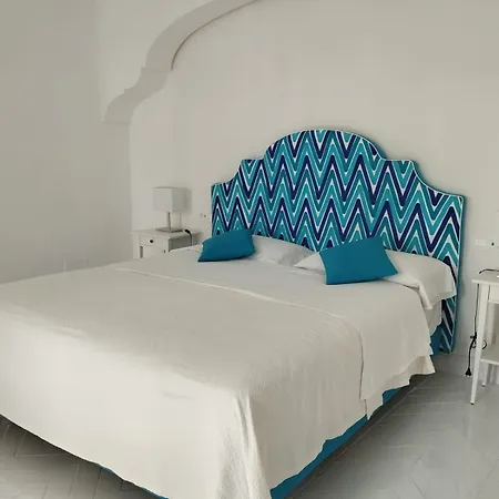 Apartmán Casa Maremari *